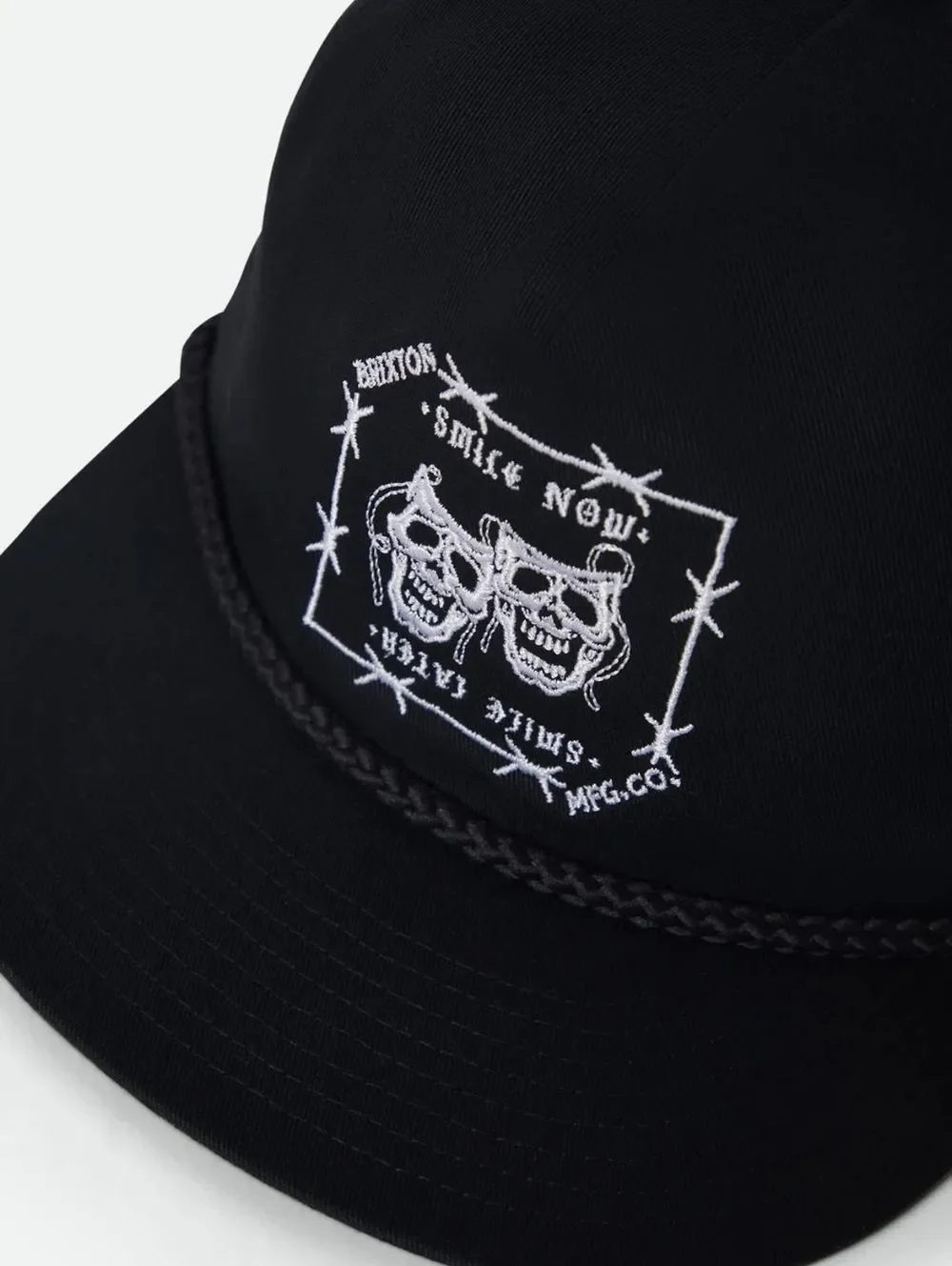Brixton Smile Always Hat